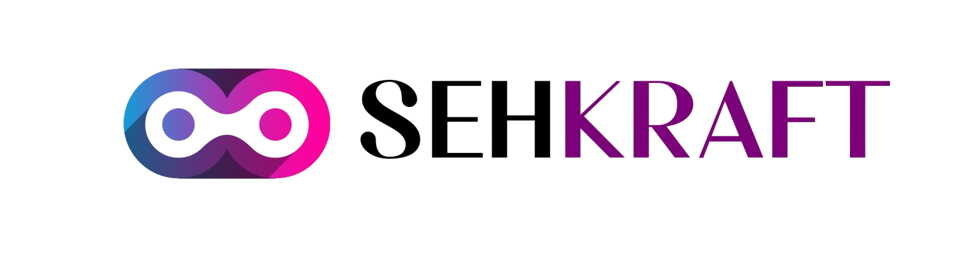 SEHKRAFT Logo